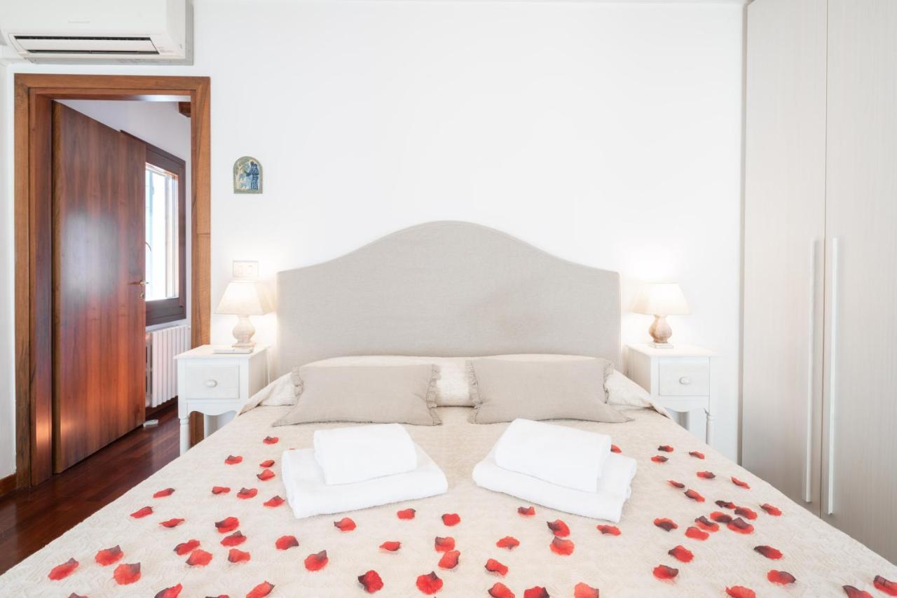 Maison Valentina Venetië Buitenkant foto