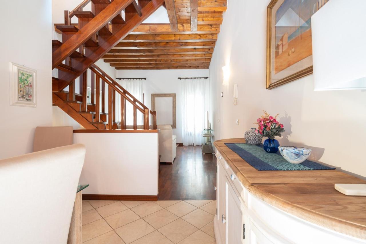Maison Valentina Venetië Buitenkant foto