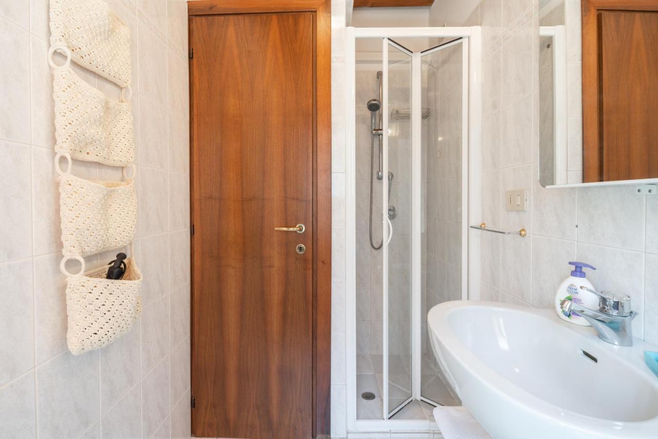 Maison Valentina Venetië Buitenkant foto