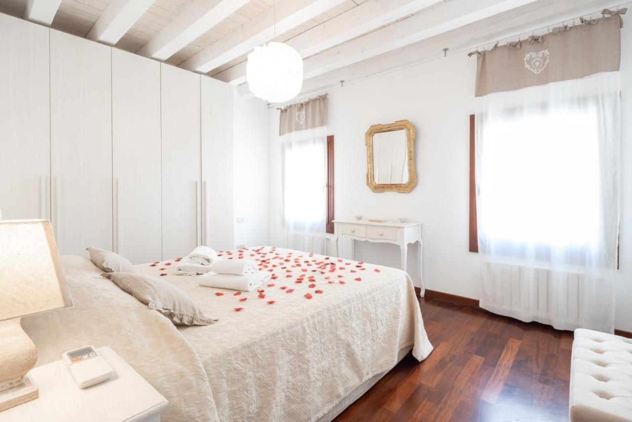 Maison Valentina Venetië Buitenkant foto