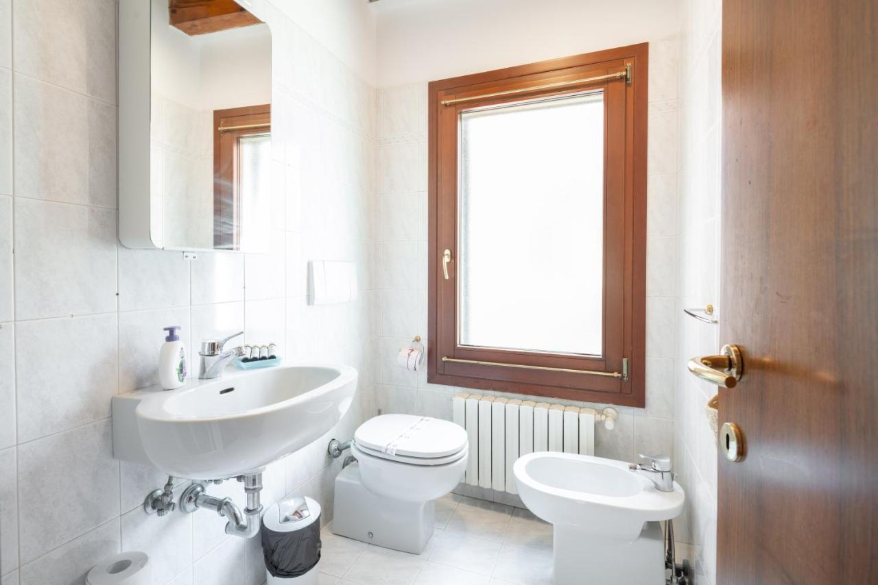 Maison Valentina Venetië Buitenkant foto