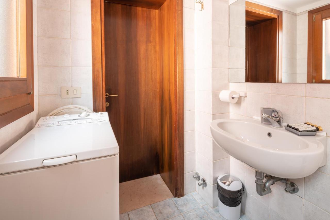 Maison Valentina Venetië Buitenkant foto