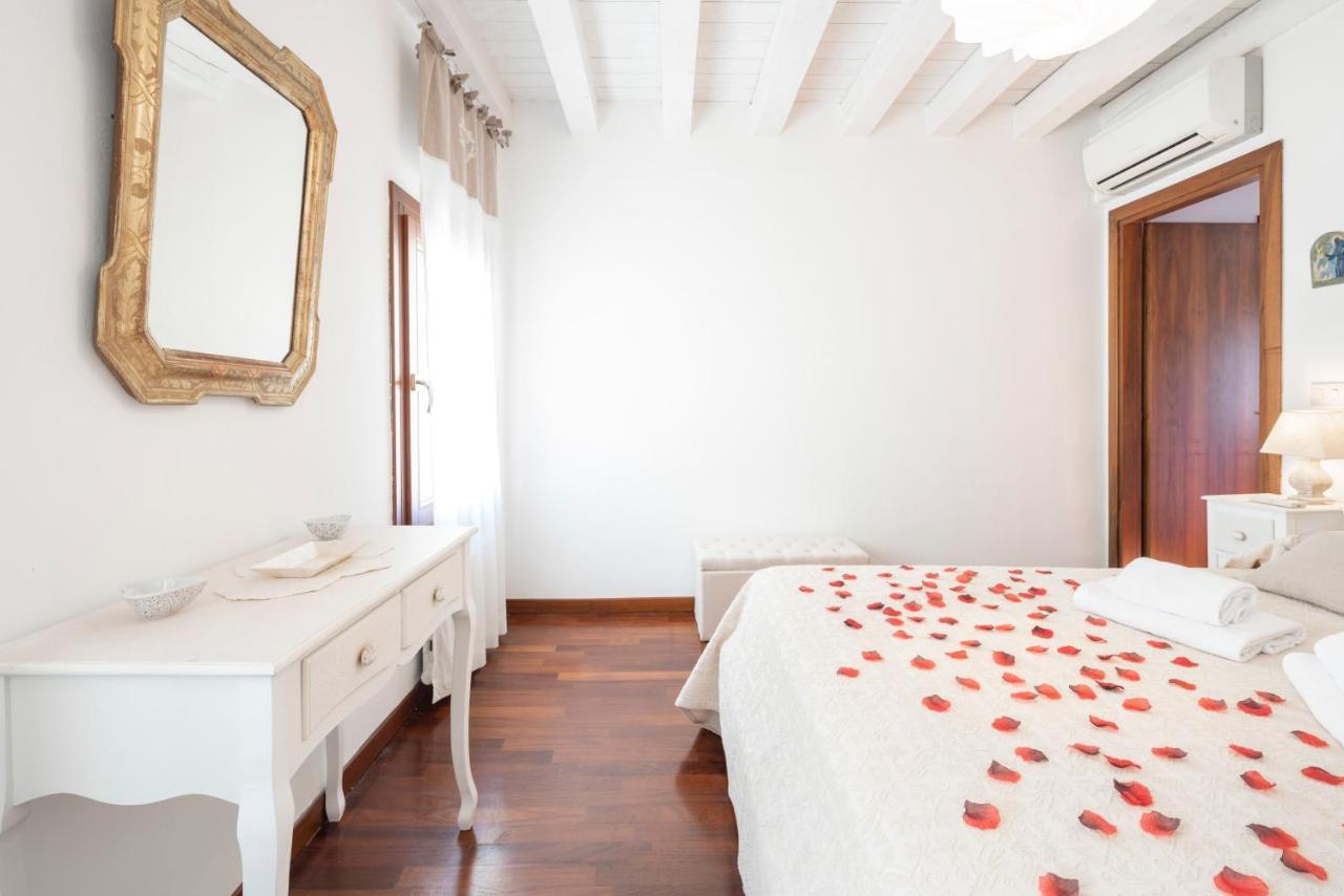 Maison Valentina Venetië Buitenkant foto